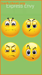 Emoji World ™ Expressions screenshot