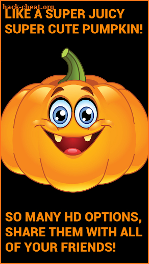 Emoji World ™ Halloween screenshot