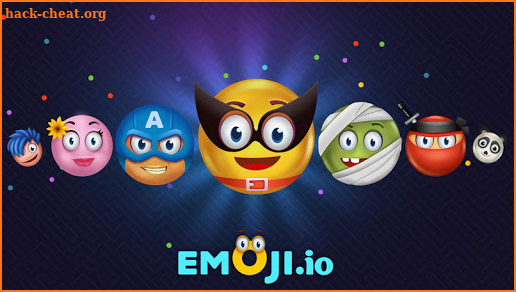 Emoji.io Free Casual Game screenshot