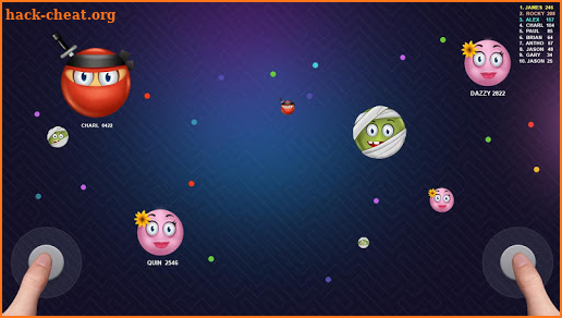 Emoji.io Free Casual Game screenshot