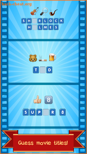 EmojiNation - emoticon game screenshot