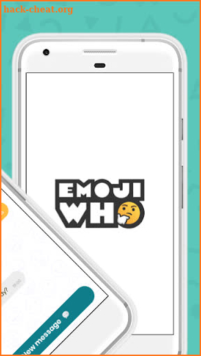 Emojiwho screenshot
