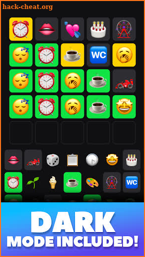 Emojly: Guess the Emoji Wordle screenshot