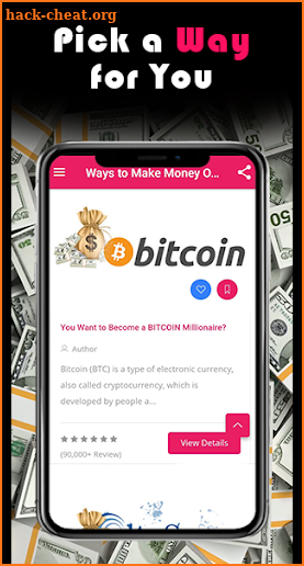 emoney Make Money Online - Work From Home screenshot