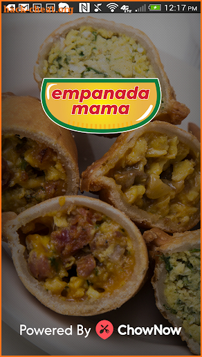 Empanada Mama screenshot