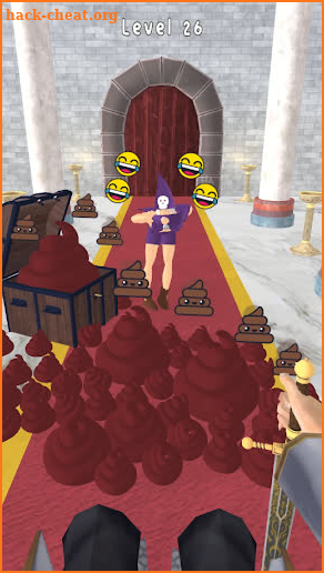 Emperor 3D screenshot