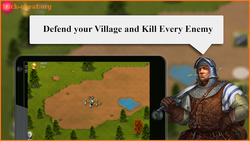 Empire Kingdom screenshot
