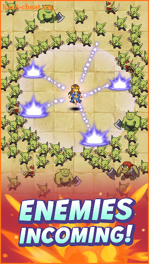 Empire Kingdom Idle Premium screenshot