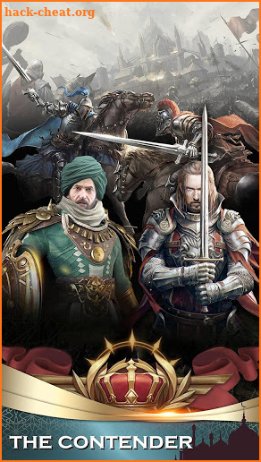 Empire on fire: Last Sultan screenshot