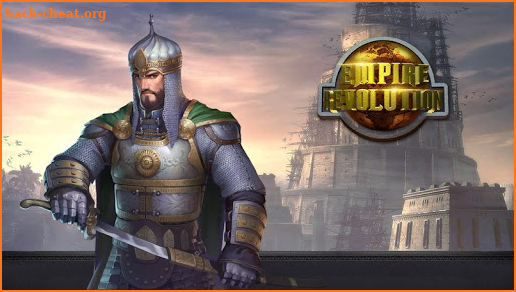 Empire Revolution：Age of Glory screenshot
