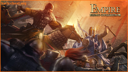 Empire:  Rising Civilization screenshot