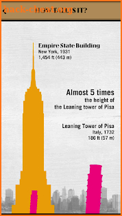 Empire State Building Guide screenshot