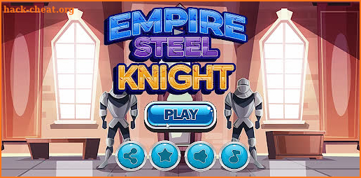 Empire Steel Knight screenshot