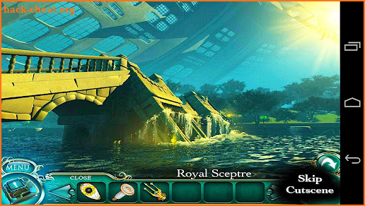 Empress of the Deep (Full) screenshot
