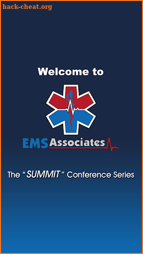 EMS Associates SUMMIT Series screenshot