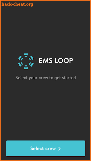 EMS Loop screenshot