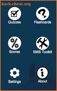 EMT Academy screenshot