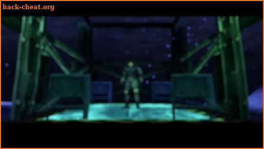emulator for Metal of Gear Solid and tips screenshot
