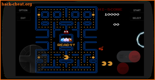 Emulator For NES - Arcade Classic Games 2019 screenshot