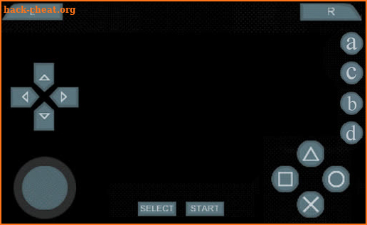 Emulator PS2 Pro Offline 2022 screenshot