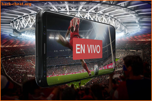 EN VIVO PLAY 2 - FUTBOL TV screenshot