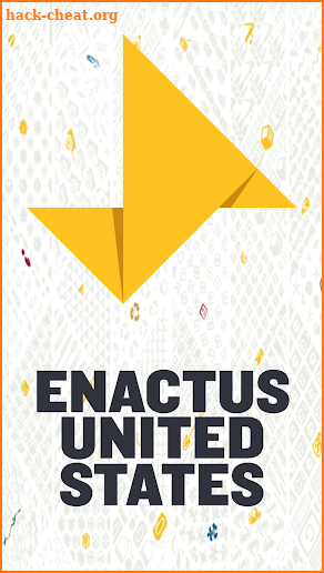 Enactus United States screenshot