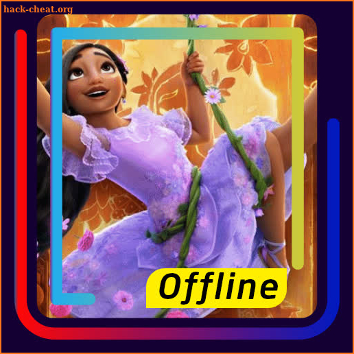 Encanto Song Offline screenshot