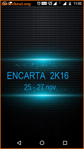 Encarta - 2k18 MBM screenshot