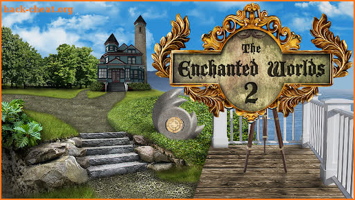 Enchanted Worlds 2 screenshot