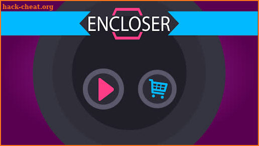 Enclosure Bouncing screenshot