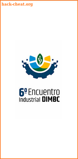 Encuentro Industrial DIMBC screenshot