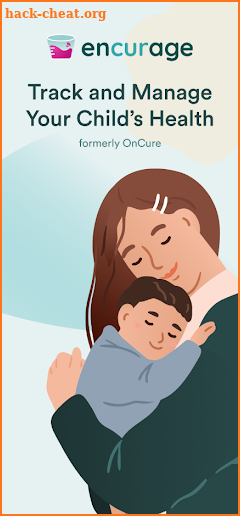 Encurage: Medicine Reminder screenshot