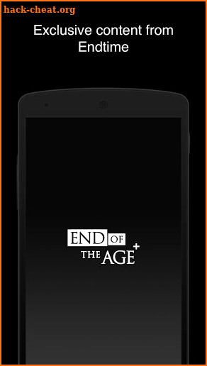 End of the Age+ screenshot