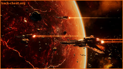 End Space screenshot