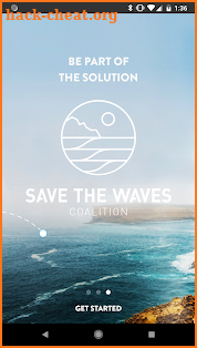 Endangered Waves by STW screenshot