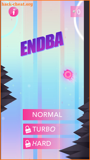 ENDBA screenshot