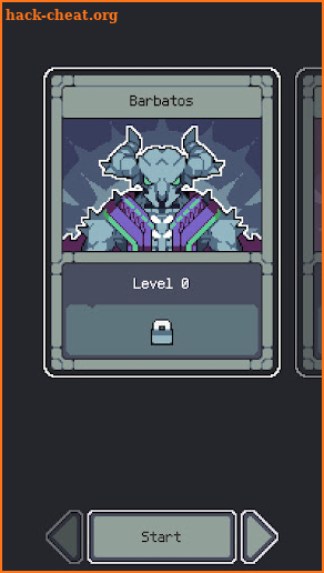 Endgame of Devil screenshot
