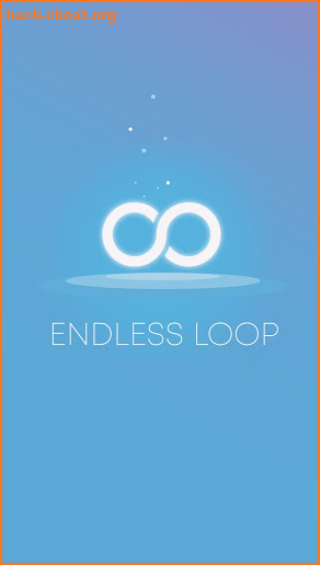 Endless Loop: Infinity Game screenshot