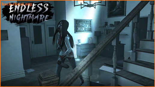 Endless Nightmare: Epic Creepy & Scary Horror Game screenshot