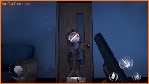 Endless Nightmare: Hospital screenshot