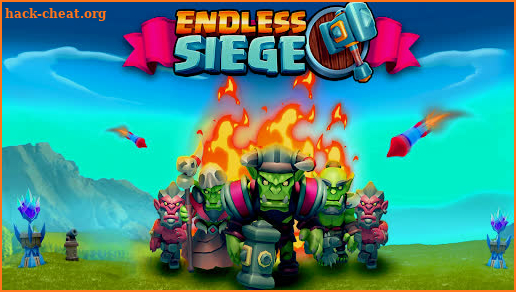 Endless Siege screenshot