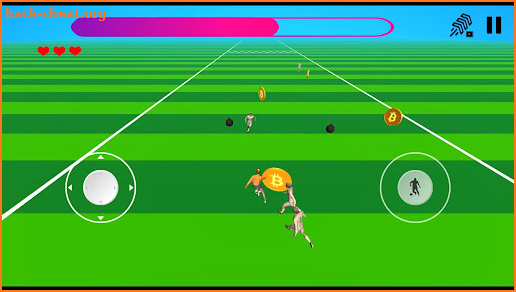 Endless Soccer screenshot