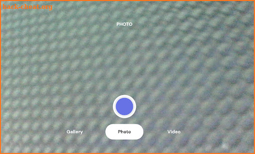 Endoscope Camera screenshot