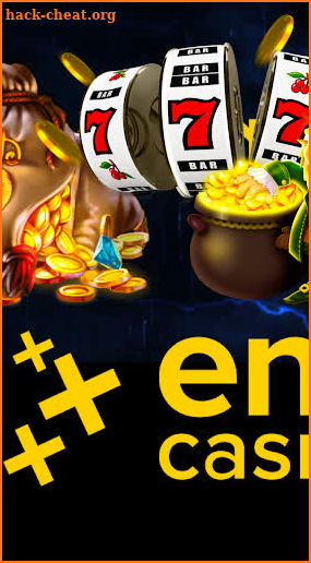 Energy Casino Slots screenshot