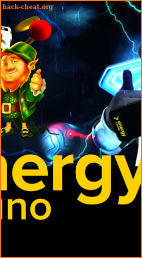 Energy Casino Slots screenshot