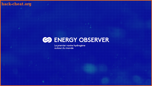 Energy Observer screenshot
