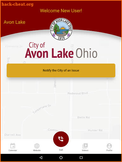 Engage Avon Lake screenshot