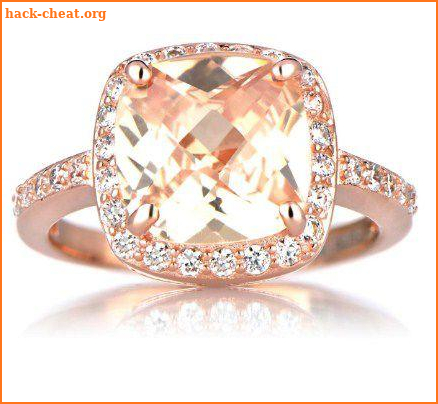 Engagement Ring Inspiration screenshot