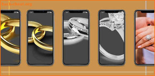 Engagement Rings Ideas 2022 screenshot