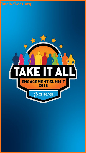 Engagement Summit 2018 screenshot